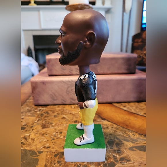 Pittsburgh Steelers Bobble Head - Picture 2 of 11